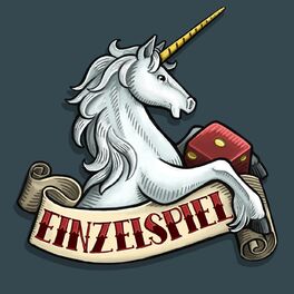 Show cover of Einzelspiel - ein Podcast über Solo Brettspiele