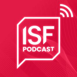 Show cover of ISF Podcast