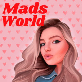 Show cover of Mads World