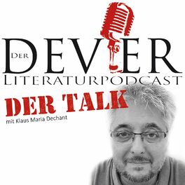 Show cover of Devier Literaturpodcast