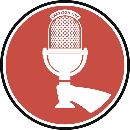 Listen to Charlton Live podcast | Deezer