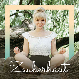 Show cover of Zauberhaut