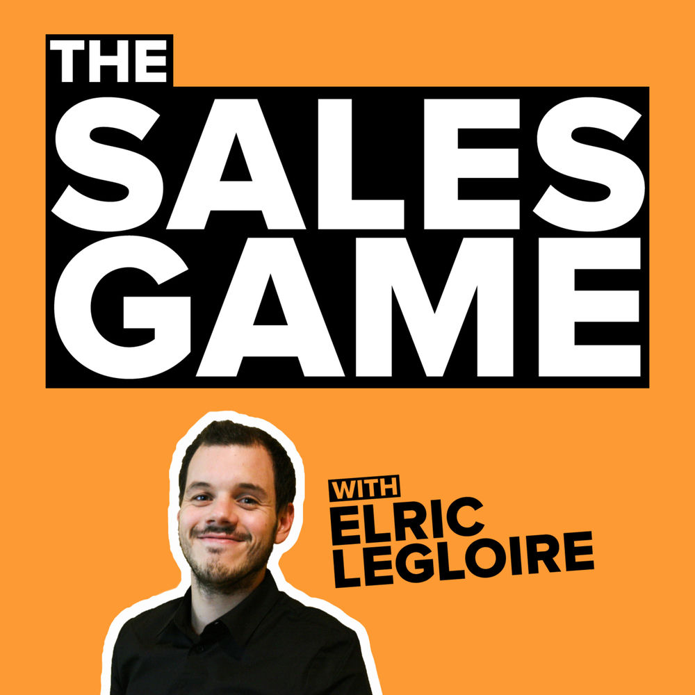 Le Loup De Wall Street Site Google Drive Écoute le podcast The Sales Game | Deezer