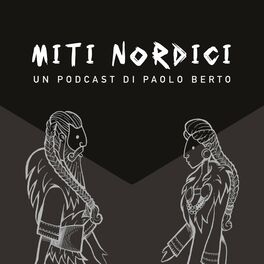 Listen to Storie per bambini Italian podcast