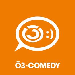 Show cover of Ö3 Wecker-Comedy