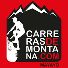 Show cover of RADIO TRAIL Carreras de Montaña Mayayo