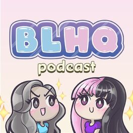 Show cover of BLHQ podcast