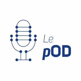 Show cover of Le pOD, le podcast social media de Ouest Digital