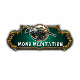 Show cover of Monk Meditation