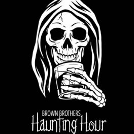 Show cover of Brown Brothers Haunting Hour
