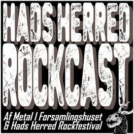 Show cover of Hads Herred Rockcast