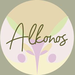 Show cover of Alkonos