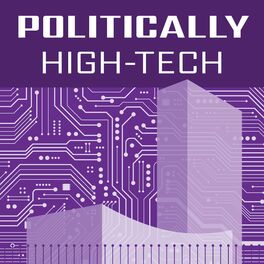 Show cover of Politically High-Tech