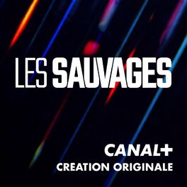 Show cover of Les Sauvages