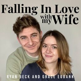 Show cover of Falling In Love With My Wife