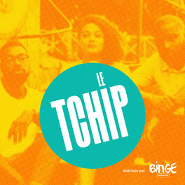 Show cover of Le Tchip
