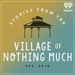 Show cover of Stories from the Village of Nothing Much