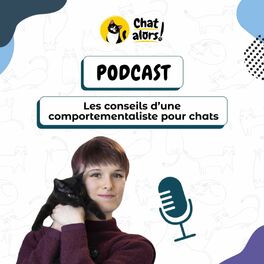 Show cover of Les conseils d'une comportementaliste pour chats