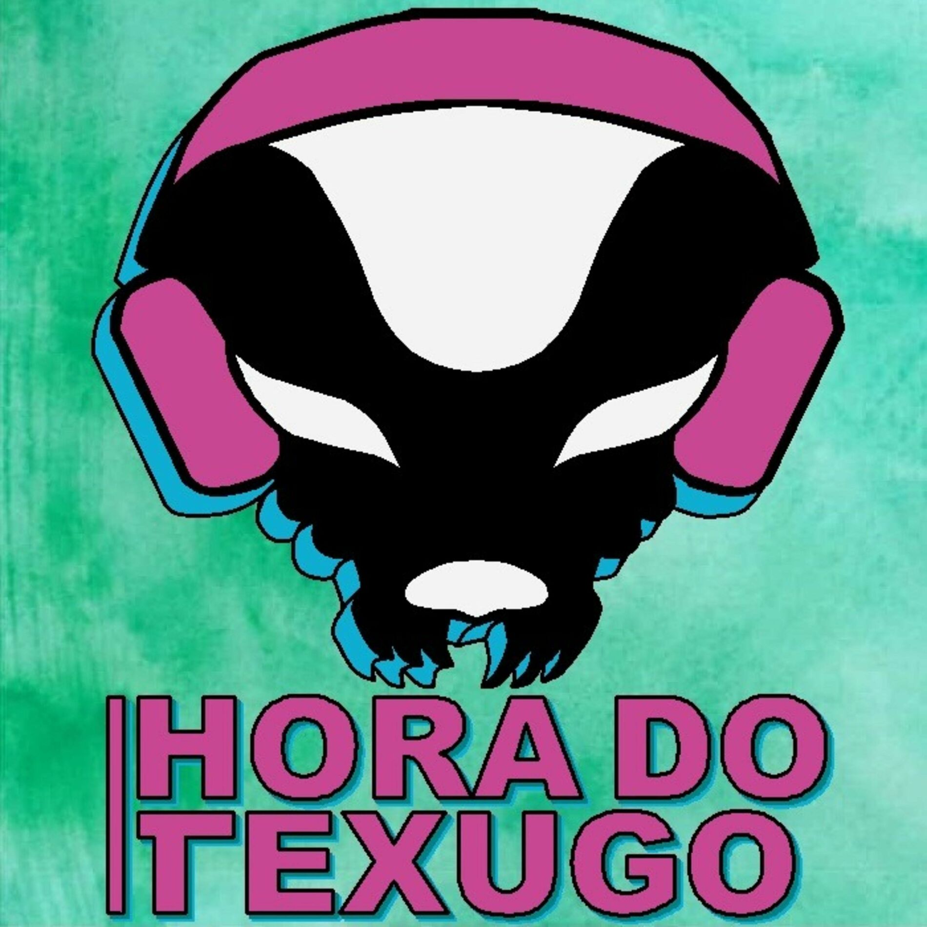 Podcast Hora do Texugo | Ouvir na Deezer