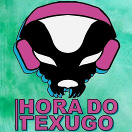 Show cover of Hora do Texugo
