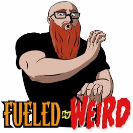 Show cover of Fueled By Weird