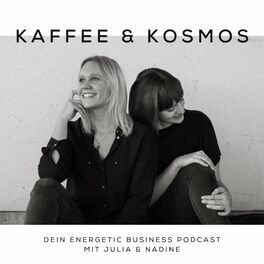 Show cover of Kaffee und Kosmos