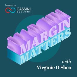 Show cover of Margin Matters