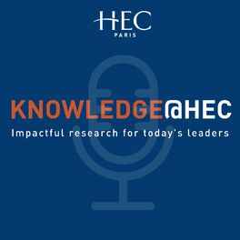 Show cover of Knowledge@HEC