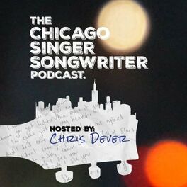 Show cover of The Chicago Singer Songwriter Podcast