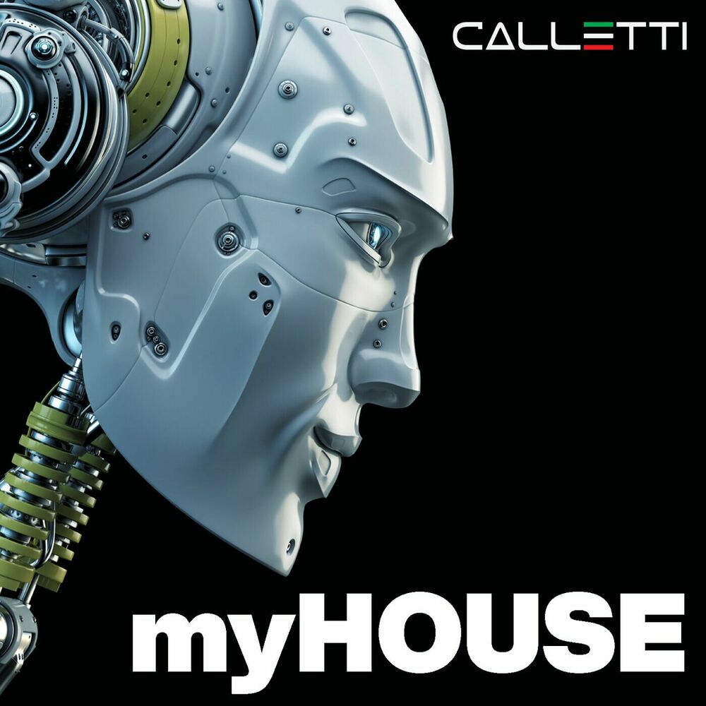 Listen to myHOUSE by Tony Calletti podcast Deezer