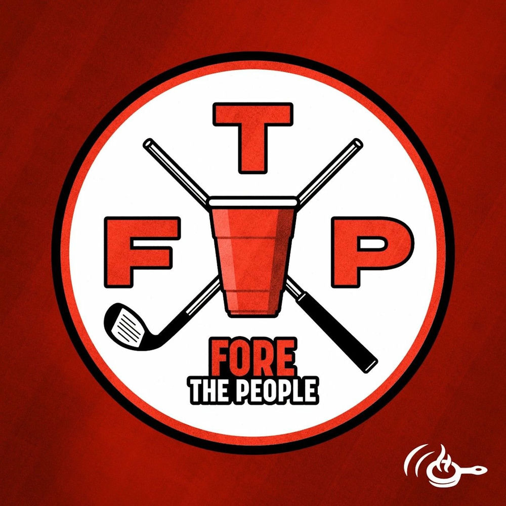 Listen to Fore The People podcast Deezer pic