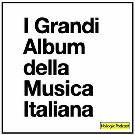 Show cover of I Grandi Album Della Musica Italiana