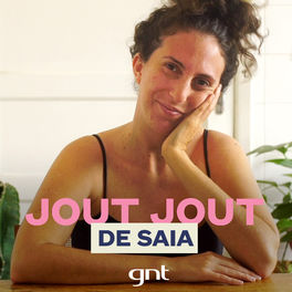 Show cover of Jout Jout de Saia