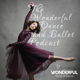 Show cover of Ballet & Dance Podcast