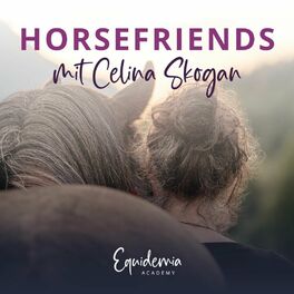 Show cover of Horsefriends