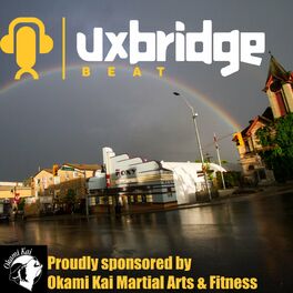 Show cover of Uxbridge Beat