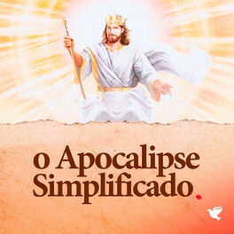 Show cover of O Apocalipse Simplificado - 2020