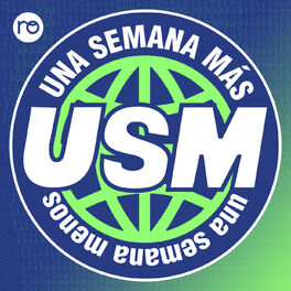 Show cover of Una Semana Más, Una Semana Menos