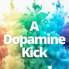 Show cover of A Dopamine Kick (Another ADHD Podcast)