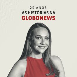 Show cover of As Histórias na Globonews