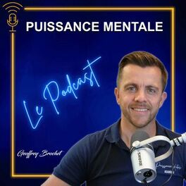 Show cover of Puissance Mentale