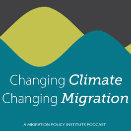 Show cover of Changing Climate, Changing Migration