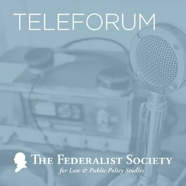 Show cover of Teleforum