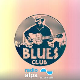 Show cover of Blues Club