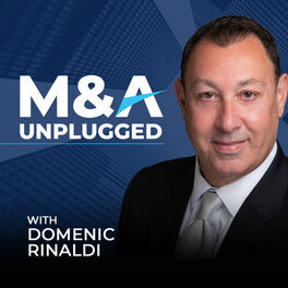 Show cover of M&A Unplugged