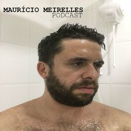 Show cover of Mauricio Meirelles Podcast