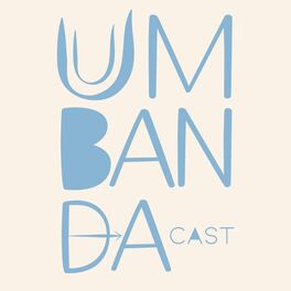 Show cover of Umbandacast