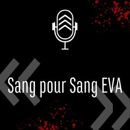 Show cover of Sang pour Sang EVA