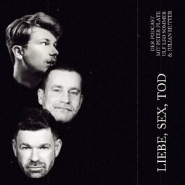 Show cover of Liebe, Sex, Tod.