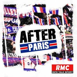 Show cover of After Paris